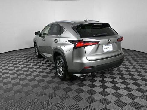 Used 2021 Lexus NX 300 FWD w/ Accessory Package 2 image 4