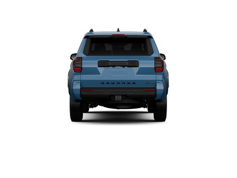 New 2026 Toyota 4Runner TRD Off-Road Premium AWD/4WD image 8