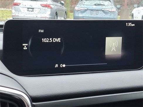 Certified 2024 MAZDA CX-50 AWD 2.5 S w/ Cargo Package image 17