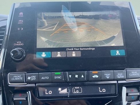 Used 2022 Honda Odyssey EX-L image 25
