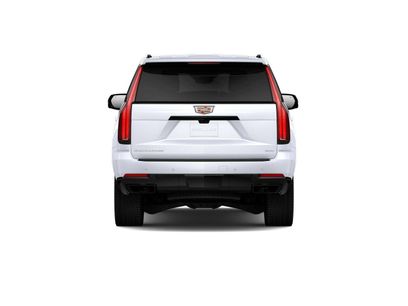 New 2026 Cadillac Escalade Sport