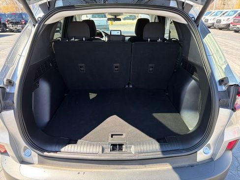 Used 2024 Ford Escape Active AWD/4WD image 19
