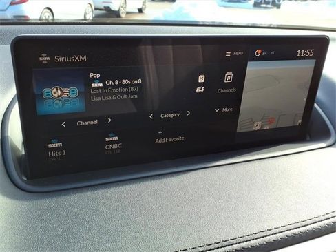 Used 2024 Acura MDX Advance image 22