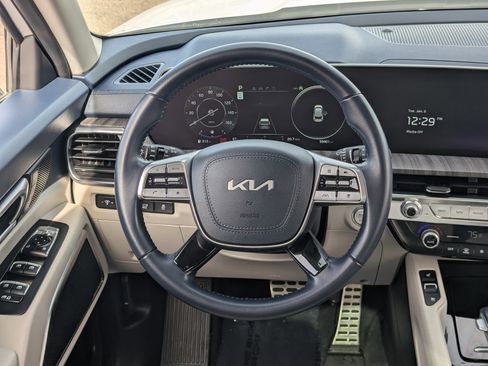 Certified 2023 Kia Telluride SX image 16