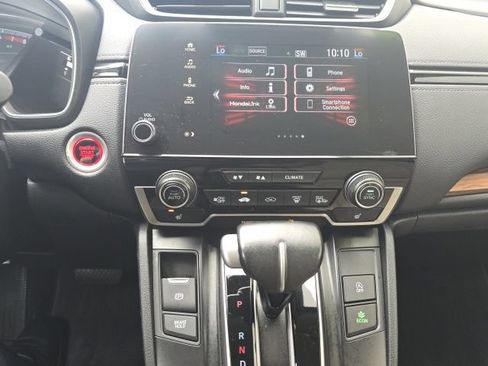 Used 2022 Honda CR-V EX-L image 16