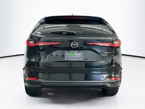 Used 2026 MAZDA CX-90 3.3 Turbo w/ Premium Sport Pkg AWD/4WD image 7