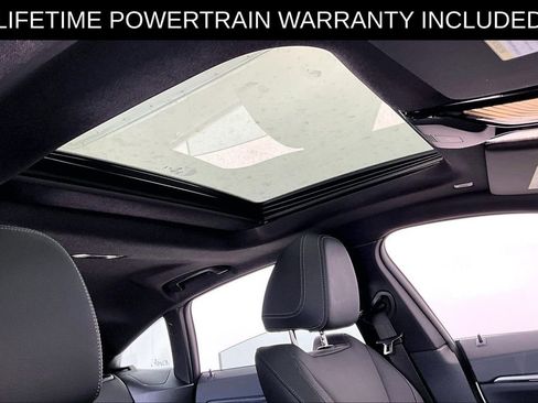Used 2025 BMW 430i xDrive w/ M Sport Package AWD/4WD image 21