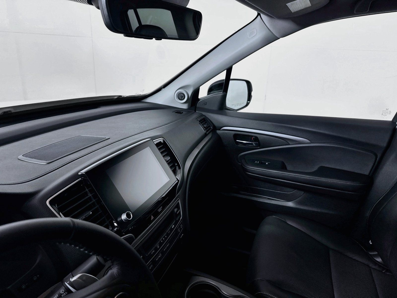 Used 2023 Honda Ridgeline RTL-E image 8