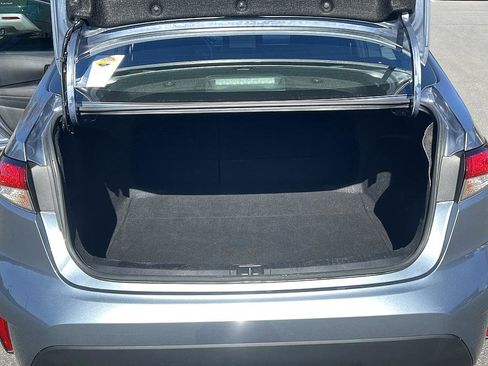 Used 2023 Toyota Corolla LE image 25