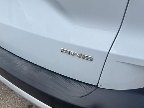 Used 2025 Ford Escape Platinum image 6