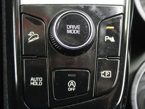 Certified 2023 Kia Sportage EX FWD image 35