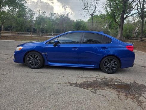 Used 2018 Subaru WRX image 5
