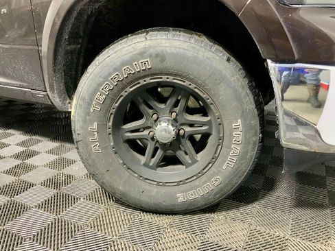 Used 2011 RAM 1500 Big Horn image 31