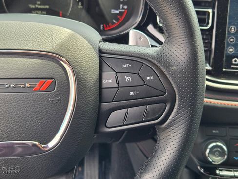 Used 2026 Dodge Durango GT AWD/4WD image 34