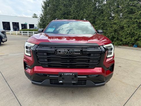 New 2026 GMC Terrain Elevation w/ Elevation Premium Package image 6