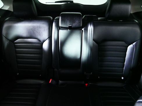 Used 2023 Ford Edge SEL w/ Convenience Package AWD/4WD image 13