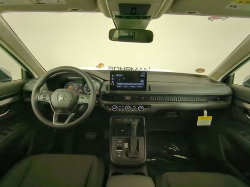 New 2026 Honda CR-V EX image 32