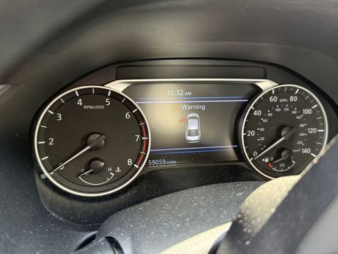 Used 2023 Nissan Altima 2.5 SV image 20