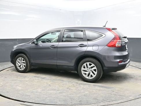 Used 2015 Honda CR-V EX-L image 4