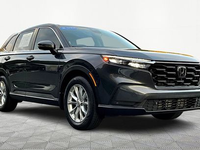 Certified 2024 Honda CR-V EX-L