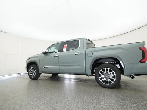 New 2026 Toyota Tundra 1794 Edition image 20