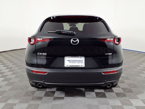 Used 2021 MAZDA CX-30 FWD 2.5 S image 5