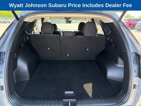 Used 2024 Hyundai Tucson SEL FWD image 29