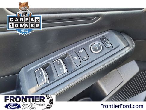 Used 2024 Honda Accord Sport image 15