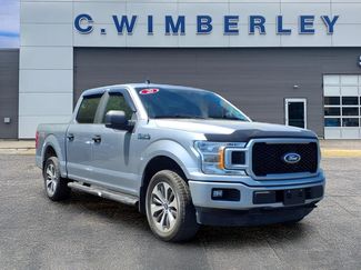 Certified 2020 Ford F150 XL w/ Equipment Group 101A Mid AWD/4WD video 1