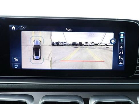 Used 2024 Mercedes-Benz GLE 450e 4MATIC image 32