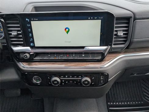 Used 2023 Chevrolet Silverado 1500 LT image 17