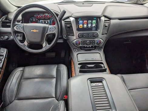 Used 2020 Chevrolet Tahoe Premier image 12