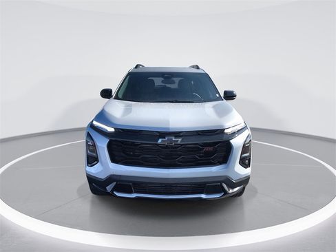 New 2026 Chevrolet Equinox RS image 3