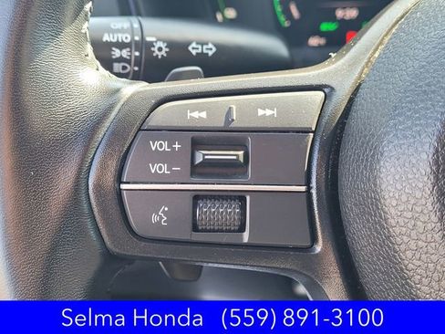 Used 2024 Honda Accord Sport image 14