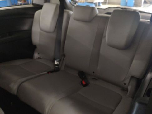 Used 2018 Honda Odyssey EX-L image 26