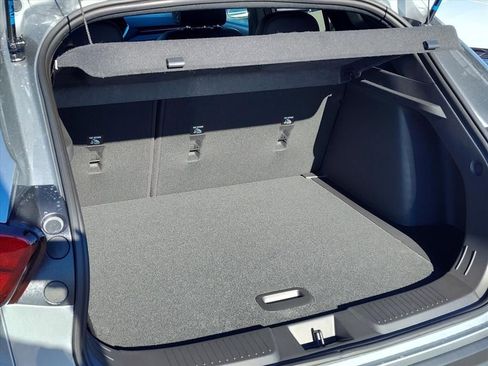 New 2026 Chevrolet Trax RS w/ Driver Confidence Package image 9