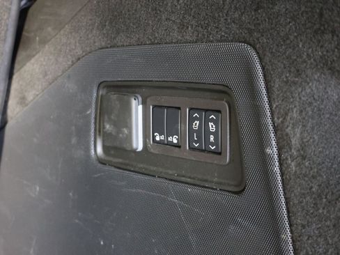 Used 2024 Cadillac Escalade V w/ LPO, ONYX Package AWD/4WD image 48