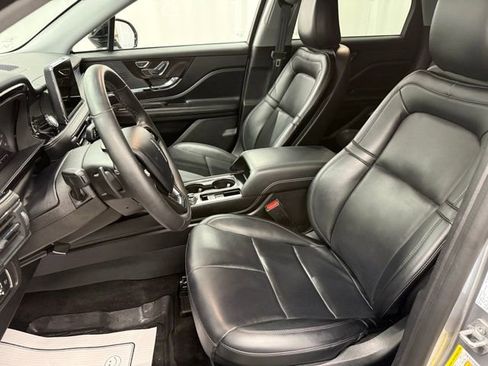 Used 2022 Lincoln Corsair AWD w/ Equipment Group 101A image 5