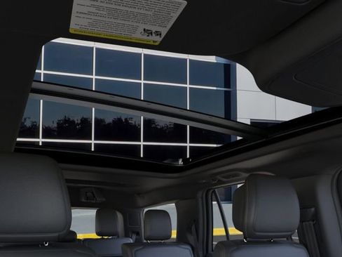 New 2026 Ford Expedition Tremor AWD/4WD image 27