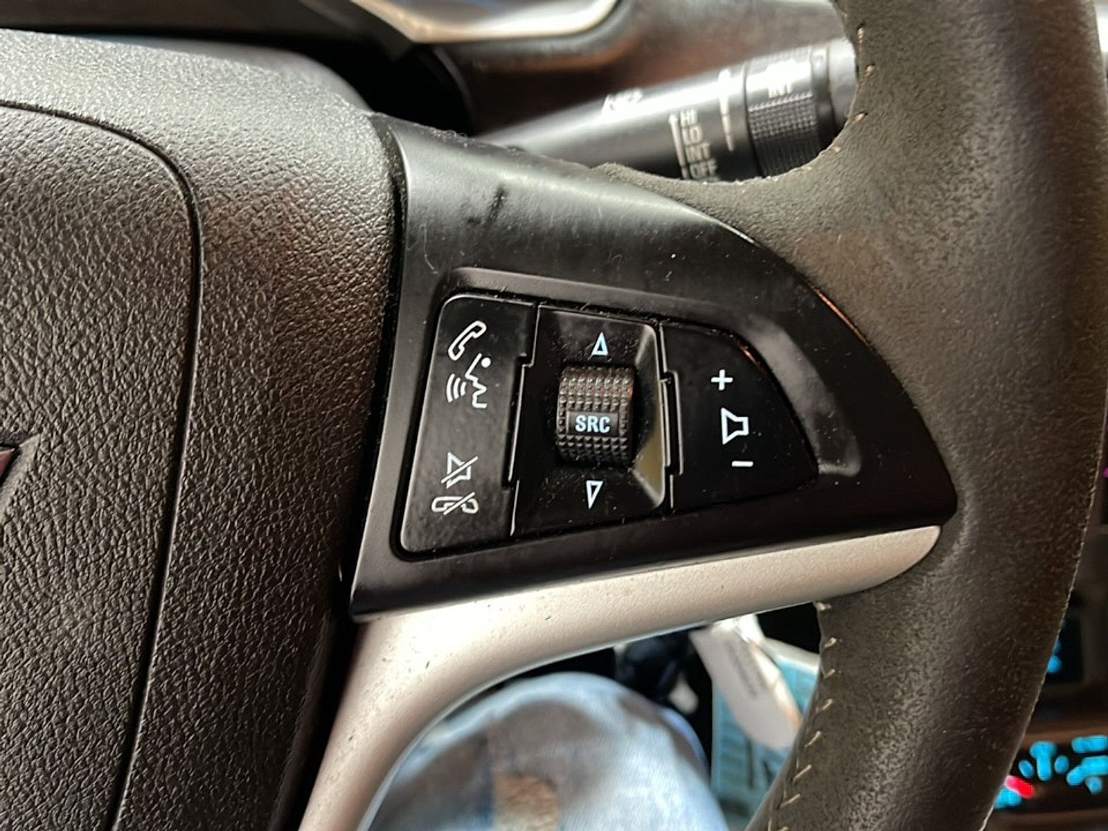 Used 2014 Chevrolet Camaro SS w/ SS Performance Package RWD image 7