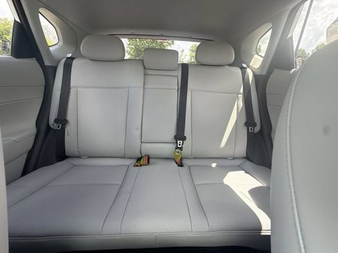 New 2026 Hyundai Kona Limited AWD/4WD image 22