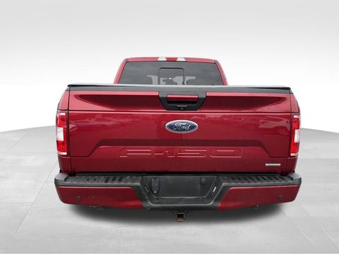 Used 2018 Ford F150 XLT w/ Equipment Group 302A Luxury image 10