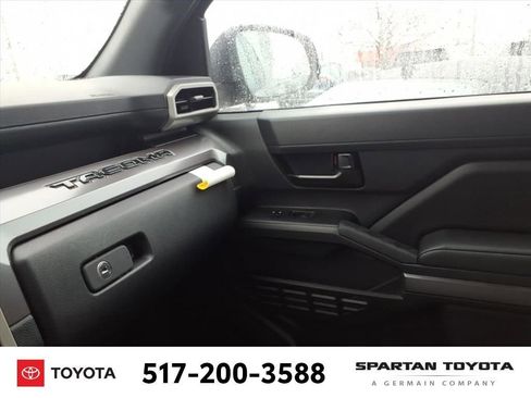New 2026 Toyota Tacoma SR5 image 22