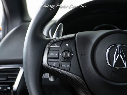 Used 2019 Acura NSX AWD/4WD image 32
