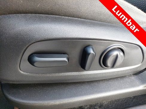 Used 2020 GMC Acadia AT4 w/ Driver Alert Package II image 19