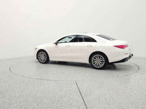 Used 2023 Mercedes-Benz CLA 250 image 8