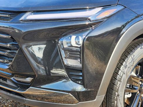 New 2026 Chevrolet Trax ACTIV w/ Driver Confidence Package image 10