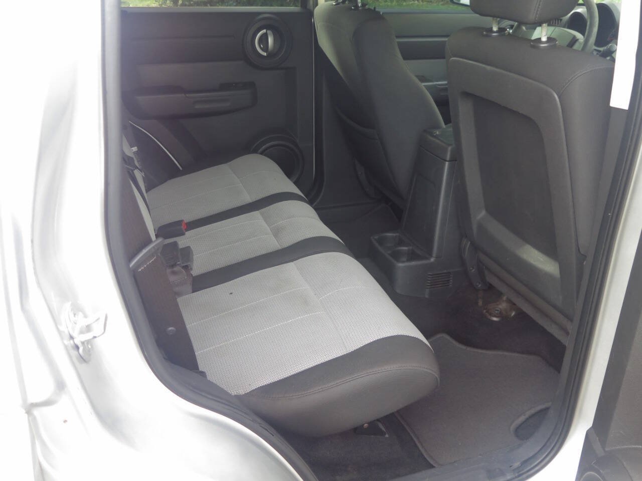 Used 2009 Dodge Nitro SE AWD/4WD image 17