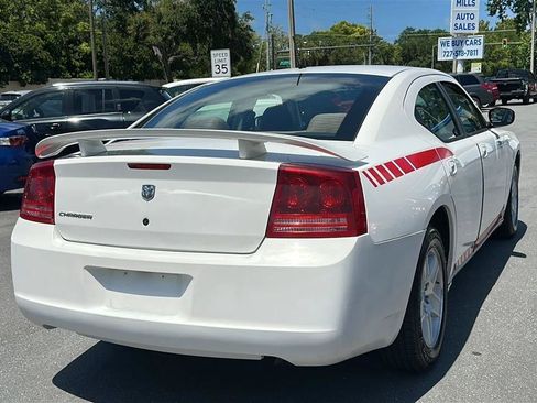 Used 2008 Dodge Charger SE RWD image 9
