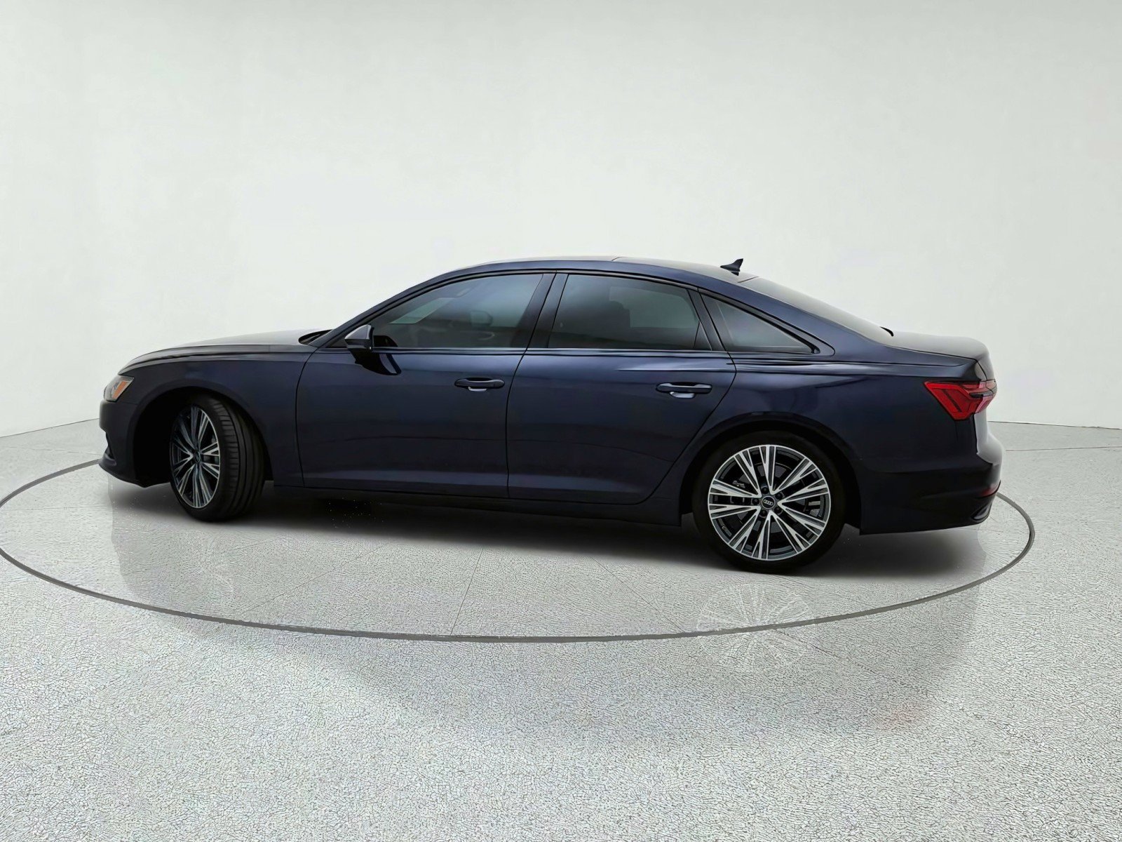 Used 2023 Audi A6 Premium Plus w/ Premium Plus Package AWD/4WD image 13